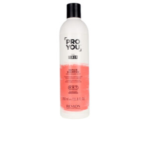 Shampoo Revlon PROYOU The Fixer: Reparación Intensiva 350 ml