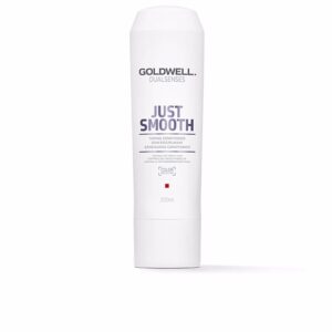 Goldwell JUST SMOOTH Taming Conditioner - Suavidad y Protección del Color 200 ml