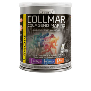 COLLMAR MAGNESIO LIMÓN INTENSO 300 g - Drasanvi