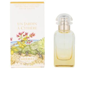 "Un Jardín a Cythère - Eau de Toilette Recargable 50 ml de Hermès"