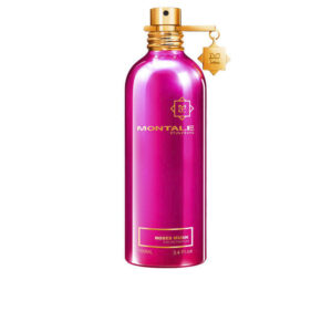 Montale Roses Musk Eau De Parfum 100 ml - Fragancia Floral y Sensual