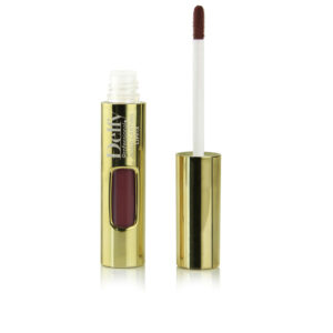Delfy LIPFIX GOLD Labial Líquido Lush - Brillo Sedoso 8 g