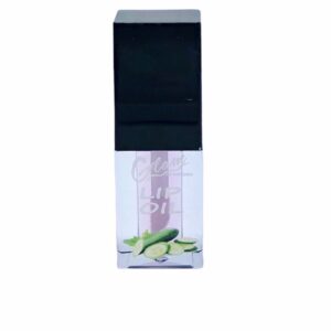 Glam Of Sweden Aceite Labial Hidratante de Pepino - 4 ml