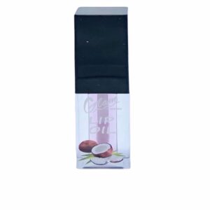 Glam Of Sweden Aceite Labial Hidratante de Coco 4 ml