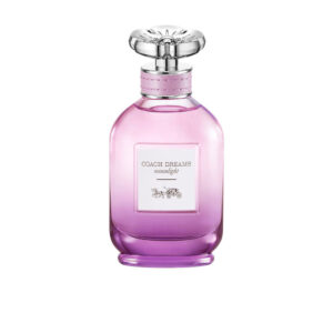 Coach Dreams Moonlight Eau de Parfum 60 ml - Un Sueño Radiante de Sensaciones.