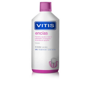 Vitis Encías: Colutorio Protección Integral 1000 ml