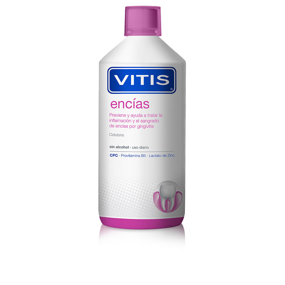 Vitis Encías: Colutorio Protección Integral 1000 ml