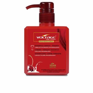 Voltage Cosmetics CEREZO-TERAPIA: Champú Revitalizante 500 ml