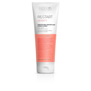 Revlon RE-START Fortifying Conditioner 200 ml - Acondicionador Rejuvenecedor y Fortificante