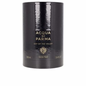 Acqua Di Parma Esencia Floral: Eau de Parfum Vaporizador Lily of the Valley 100 ml