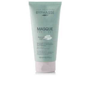 Byphasse Home Spa Experience: Mascarilla Facial Purificante 150 ml - Renueva tu Piel en Casa