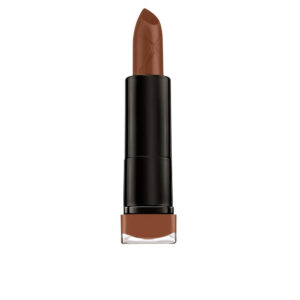 Max Factor COLOUR ELIXIR MATTE Lipstick - Caramelo Seductor #45