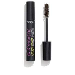 Gosh BOOMBASTIC Máscara de Volumen Extremo #005 Marrón Chocolate - 13 ml