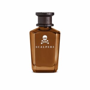 "Scalpers Boxing Club: Eau de Parfum Vaporizador 75 ml - Elegancia en cada gota"