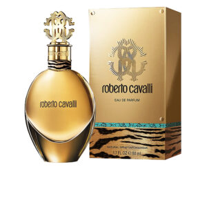 Roberto Cavalli Essence de Lujo Eau de Parfum Vaporizador 50 ml