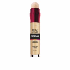 Maybelline El Borra Rápido Anti-Edad #00-Ivory