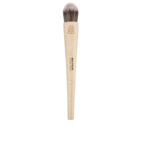 Brocha de Maquillaje Beter para Fluido Natural Fiber - Beige 1 Unidad