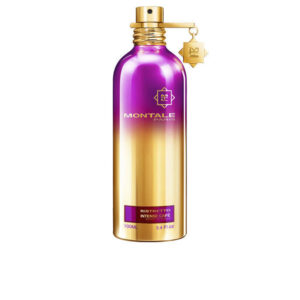 Montale Ristretto Intense Café Eau de Parfum 100 ml - Sutil Aroma de Café Intenso