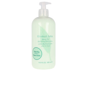 Loción Corporal Refrescante de Té Verde 500 ml - Elizabeth Arden