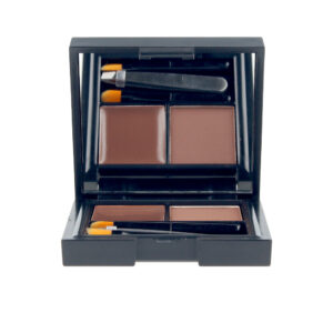 Sleek Kit de Cejas Perfectas #Dark Brow - 3,8 gr