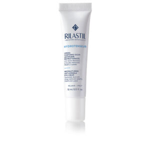 Rilastil HYDROTENSEUR: Contorno de Ojos Rejuvenecedor y Antienvejecimiento 15 ml
