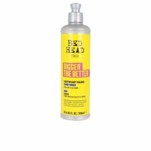 TIGI Bed Head Volume Amplifying Lightweight Conditioner 300 ml