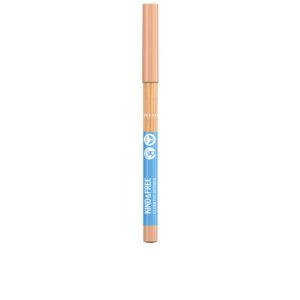 Rimmel London KIND & FREE Delineador de Ojos Natural #005 Crema Blanca 1,1 g
