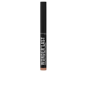Rimmel London WONDER'LAST Sombra de Ojos en Barra - Copper Wink #003 (1,64 g)