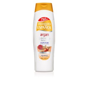 Gel de Ducha Argania Luxe 750 ml - Instituto Español