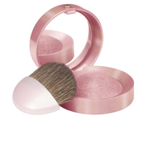 Bourjois Little Round Pot Blusher - 095 Rose de Jaspe 2,5 g