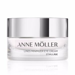 Crema Contorno de Ojos Antienvejecimiento STIMULÂGE 15 ml - Anne Möller