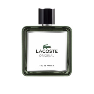 Lacoste Original Eau de Parfum 60 ml - Esencia Clásica y Refinada