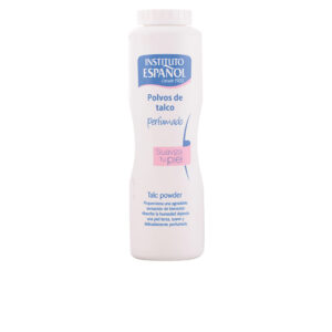 Talco Hidratante Superior 185 gr - Instituto Español