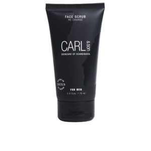 Exfoliante Facial Revitalizante Carl&son - 75 ml