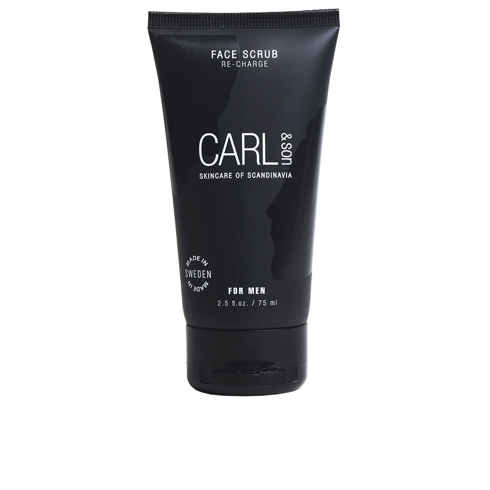Exfoliante Facial Revitalizante Carl&son - 75 ml