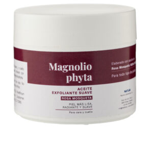 Aceite Exfoliante Suave de Rosa Mosqueta - 100 ml | Magnoliophyta