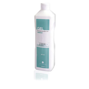 Gel Dermatológico Hidratante Inibsa - 1000 ml