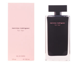 Narciso Rodriguez FFOR HER Eau de Toilette - Esencia Floral 150 ml