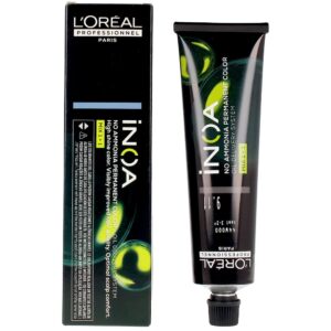 Coloración INOA sin Amoníaco #9.11 - L'Oréal Professionnel Paris (60 g)