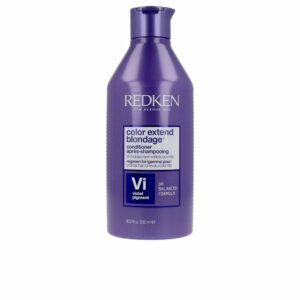 Redken Color Extend Blondage Conditioner - Revitalizante para Rubios 500 ml