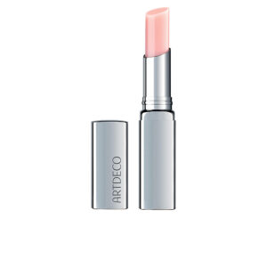 Artdeco Balsamo Labial Color Booster – 3 g de Color y Cuidado para Labios