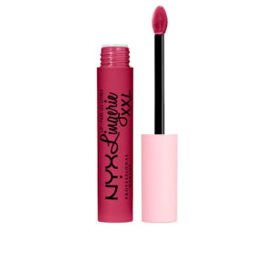 Lingerie XXL Glam by Nyx Professional Make Up