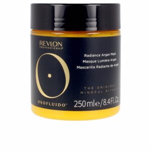 Mascarilla Hidratante OROFLUIDO 250 ml - Cuidado Reestructurante para el Cabello