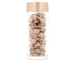 Elizabeth Arden Ceramide C Boost - Cápsulas Anti-Envejecimiento (60 u)