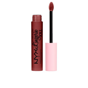 "Lingerie XXL #Deep Mesh de Nyx: Elegancia y Confort en Cada Detalle"