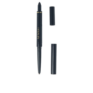 Sensai Lasting Eyeliner Pencil #02 - Marrón Profundo de Larga Duración