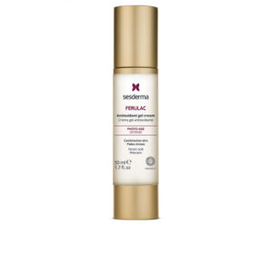 Sesderma FERULAC Gel-Crem Antioxidante para Piel Mixta 50 ml