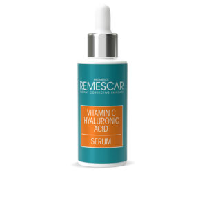 SÉRUM Revitalizante de Vitamina C - Remescar 30 ml