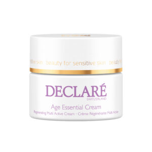Declaré Age Control: Crema Esencial Antienvejecimiento 50 ml