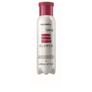 Goldwell ELUMEN Color Intenso y Duradero sin Oxidante - #TQ@ALL 200 ml